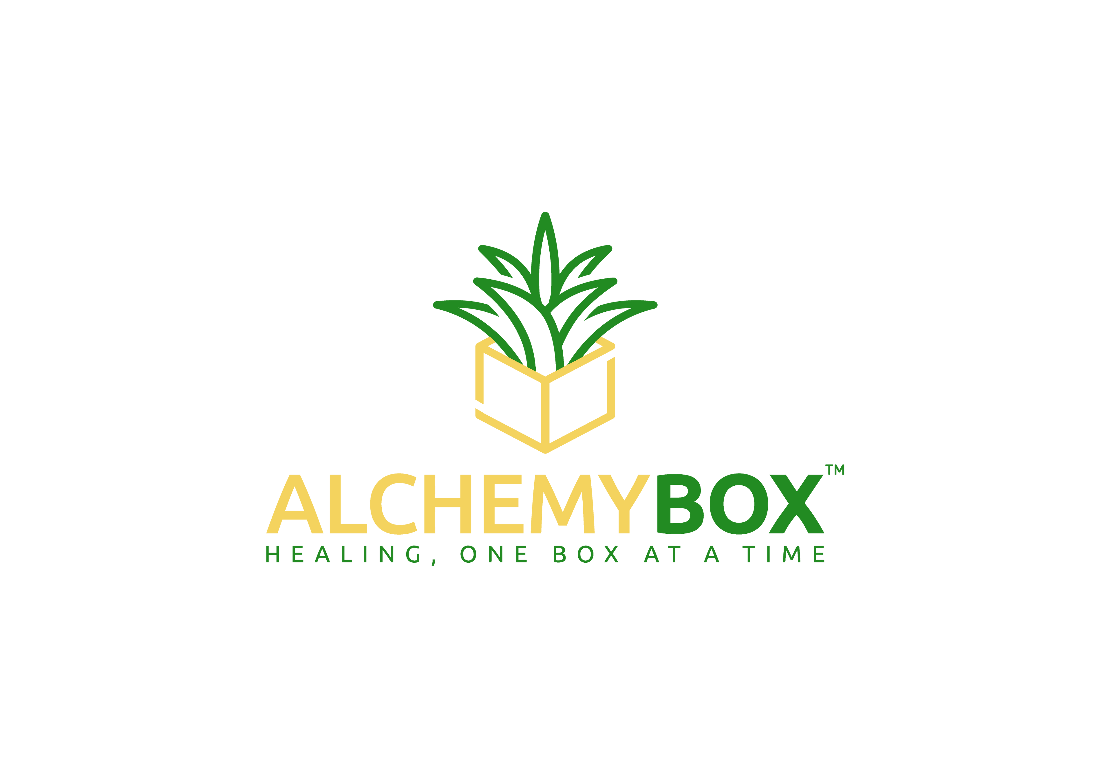 Alchemy Box