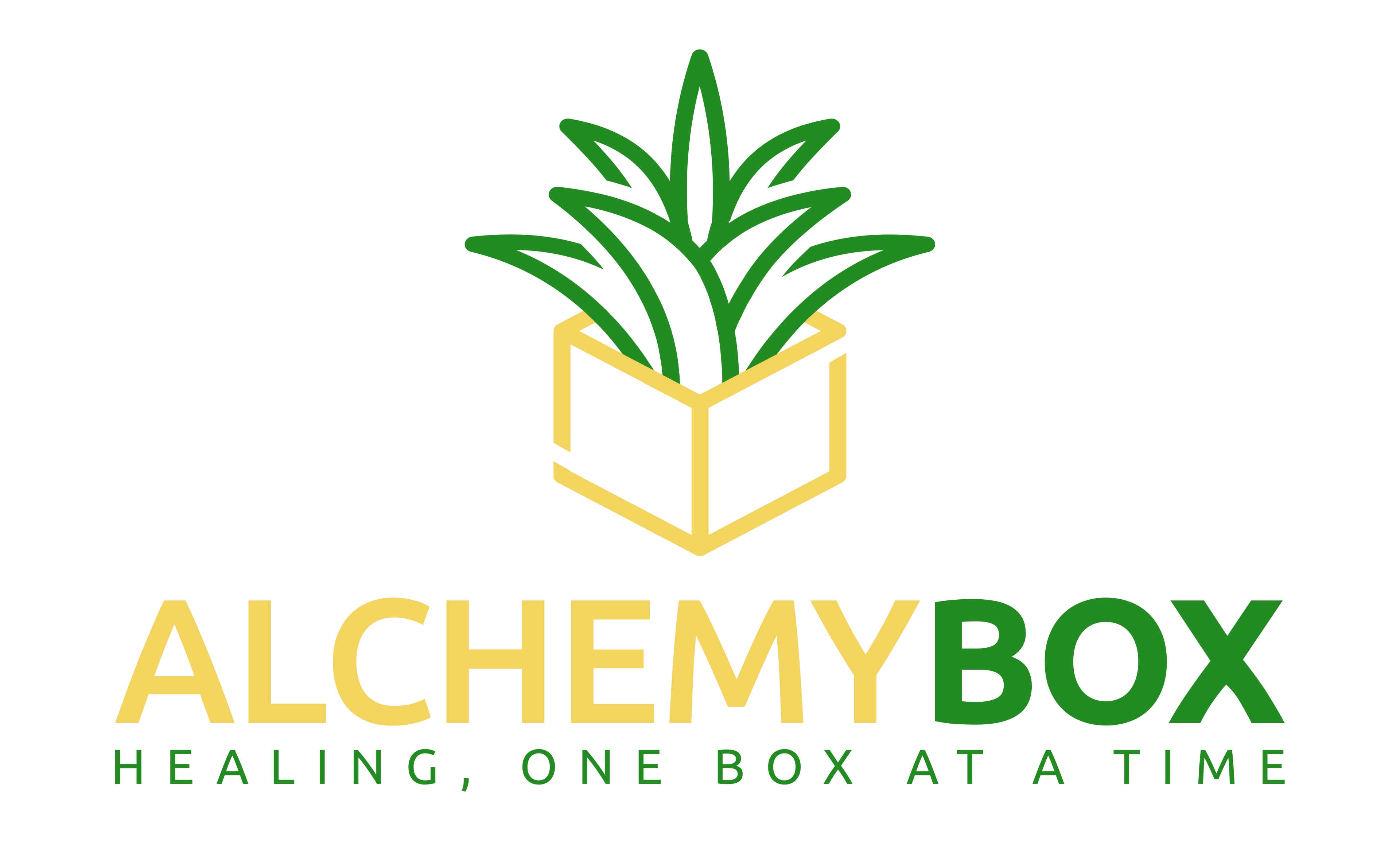 Alchemy Box